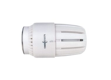 Cabezal termostático antivandálico HERZCULES M 28