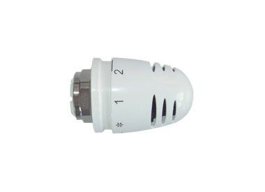 Cabezal termostático Design Mini M 28