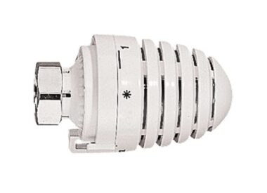 Cabezal termostático PORSCHE Design